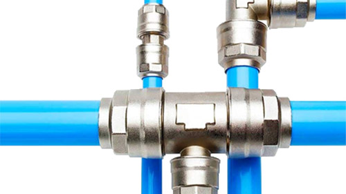 High Performance Piping System