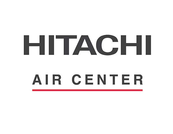 Hitachi Air Center