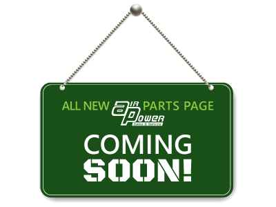 parts page coming soon