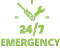 emergency contact link